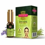 INVEDA&rsquoS ANTI ACNE BLEND with the goodness of Lavender and 