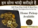 Trusted gold jewellery buyer in Nirman Viahr
