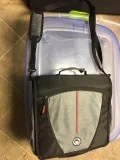 Business Satchel