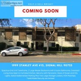 COMING SOON Priced to Sell Townhome