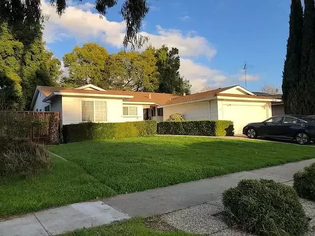 4 beds 2 baths single family home for rent in San Jose CA 95132