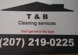 T and B Cleaning Services