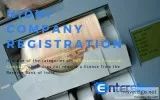 Incorporation of Nidhi Company