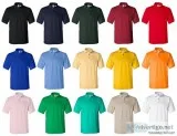 T Shirt Supplier Singapore
