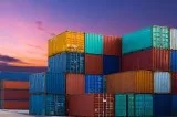 Refurbished Shipping Containers