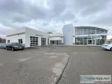 979 South State Street - Salt Lake City Auto DealershipOffice Sh