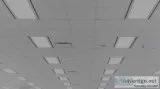 Suspended ceiling company Leeds