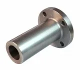 LONG WELDNECK FLANGES