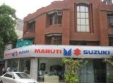 TR Sawhney Motors Maruti Suzuki Arena In New Delhi