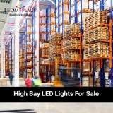 Best Quality High Bay LED Lights For Sale At LEDMyplace