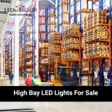 Best Quality High Bay LED Lights For Sale At LEDMyplace