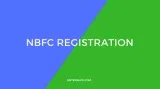 Registration of NBFC