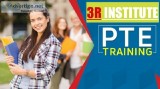 Best PTE Coaching classes at 3R INSTITUTE