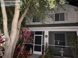 Beautiful Country Townhome