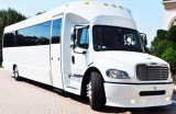 We Have the Largest Selection of party buses in Las Vegas and Be