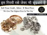 Broken jewellery buyer in Kamla nagar
