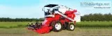 Harvester