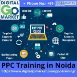 PPC Training in Noida