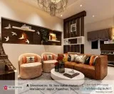 Best Sofa Fabric Shop in Jaipur Kota Ajmer Udaipur - RR Interior