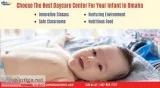 Choose The Best Daycare Center For Your Infant In Omaha