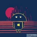 Looking for a technology blog writer