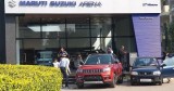 Prem Motors Sector 15 Gurgaon Maruti Suzuki ARENA Dealership