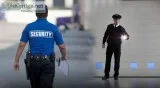 Security Services in Birmingham