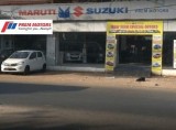 Call on Agra Maruti Showroom Contact Number to Book Your Car