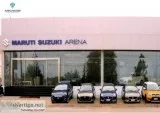 Visit Auric Motors Hanumangarh Dealership for Best Discount on C