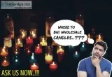 Here You Can Know About The Best Candle Manufacturers In The Wor