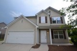Welcome to 130 Rosemoore Dr Covington GA 30014
