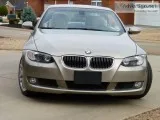 2008 BMW 328ic Like New