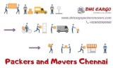 Packers and Movers Chennai