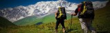 Adventure Valley - Camping and Trekking in Manali