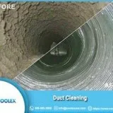 Air Duct Cleaning Service Fort Lauderdale