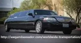 Best Corporate Limo Company Las Vegas