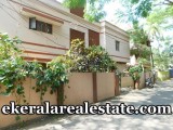 House For Rent Near Medical College Trivandrum