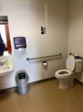  1br - Common Reception Area and Waiting Room (Worcester MA)