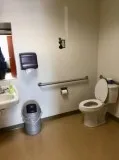  1br - Common Reception Area and Waiting Room (Worcester MA)