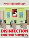 Disinfection Control Services in Mumbai Thane and Navi Mumbai - 