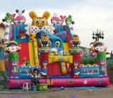 JUMPING CASTLES FOR YOUR KIDS IN CHEAPEST RATE AUSTRALIA