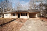Welcome to 1800 Silver Leaf Ct Sw Marietta GA