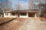 Welcome to 1800 Silver Leaf Ct Sw Marietta GA