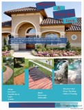 SAME DAY SERVICES Pressure Washing