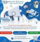Website Design Trustworthy Web Development company in Gandhinaga