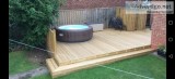 A SET PRICE FREE QUOTE AT ONCE For Outdoor Improvements
