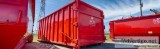 Dumpster Rental Services in Fort Worth