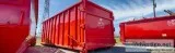 Dumpster Rental Services in Fort Worth
