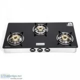 Best gas stove online from wonderchef