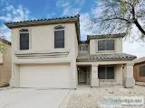FRESH CLEAN HOUSE CURRENTLY AVAILABLE FOR RENT 2454 W Via Dona R